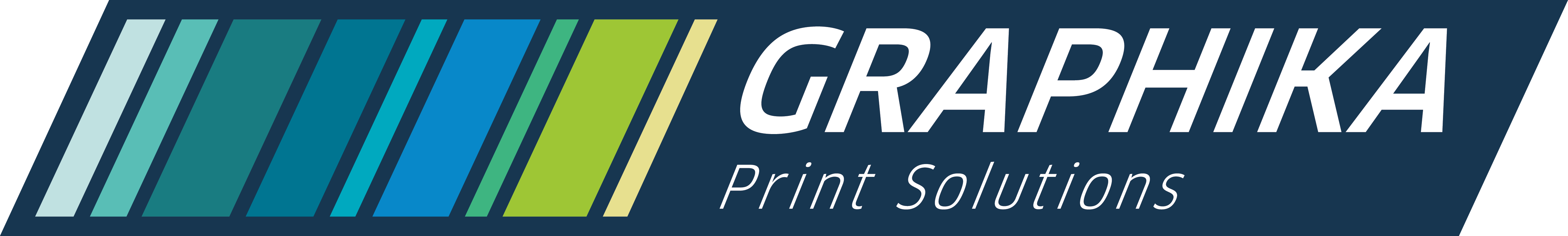 Graphika Print Solutions